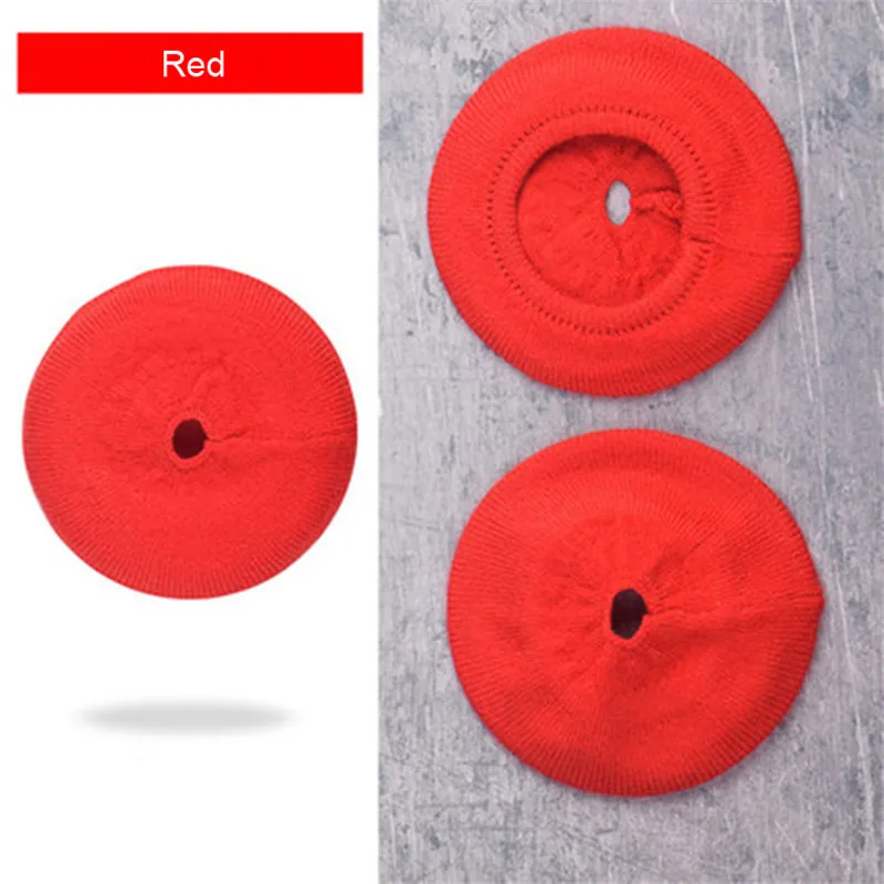 SKU-03-solo2_3红色【防尘罩，一对装】