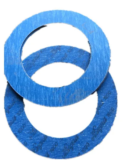 

Asbestos Pad Asbestos Gasket Circle Grinding Wheel Grinding Machine Gasket Currently Available Supply