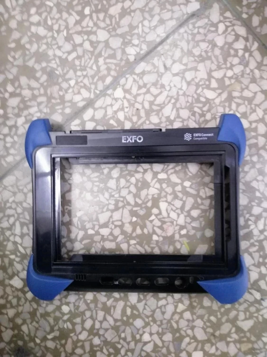 Бесплатная доставка Оригинальный Новый EXFO FTB-1 FTB-720B FTB-730B OTDR внешний корпус