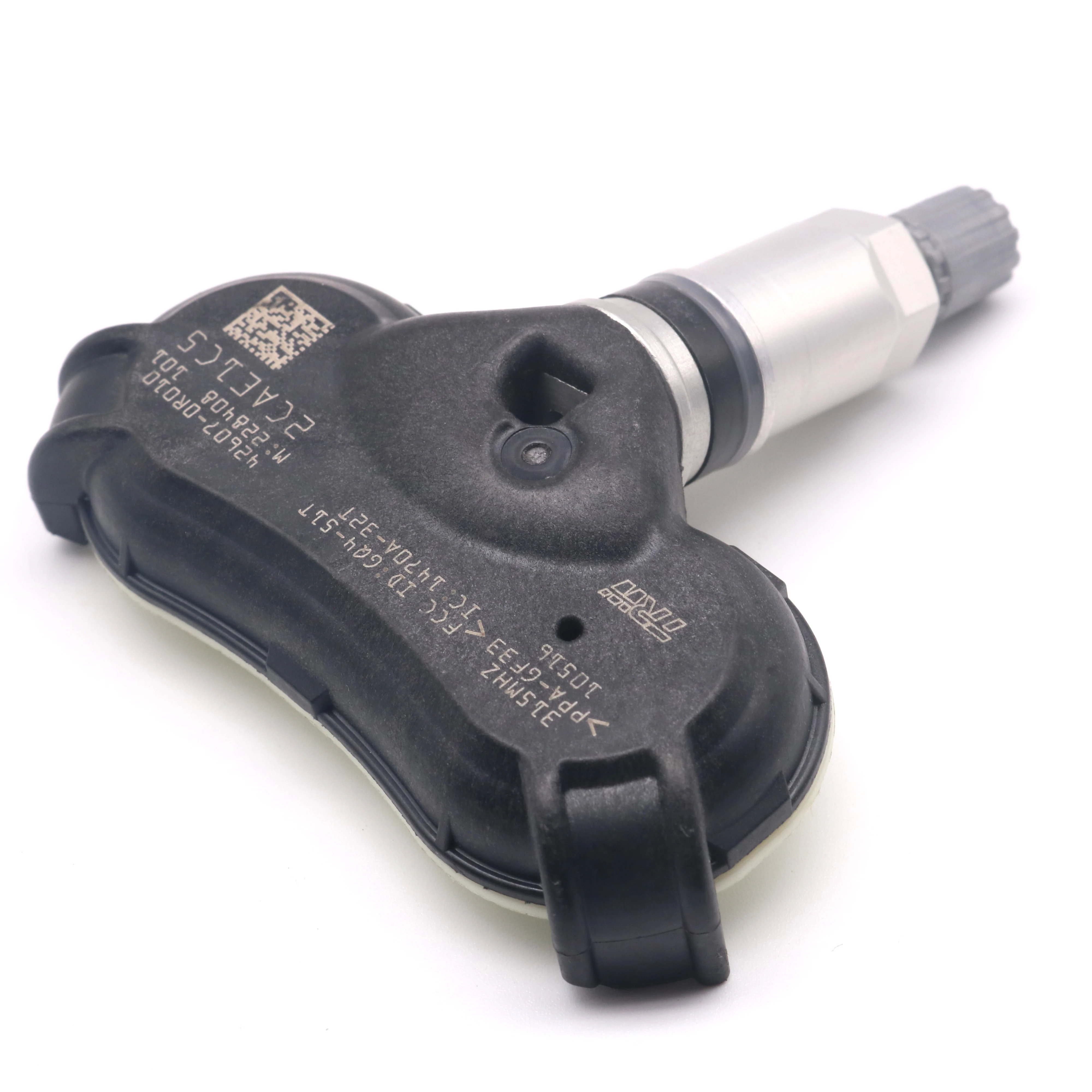 Датчик давления воздуха в шинах Toyota Rav4 датчик TPMS для 2013 2019 315 МГц 42607 0R010