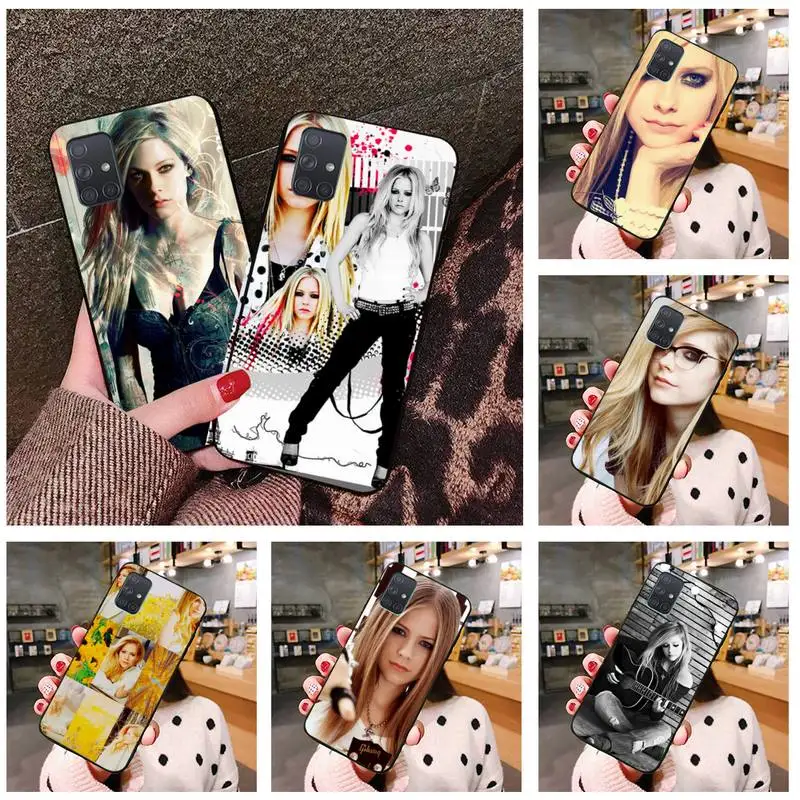 Чехол для Samsung Galaxy A21S A01 A11 A31 A81 A10 A20E A30 A40 A50 A70 A80 A71 A51 | Мобильные телефоны и