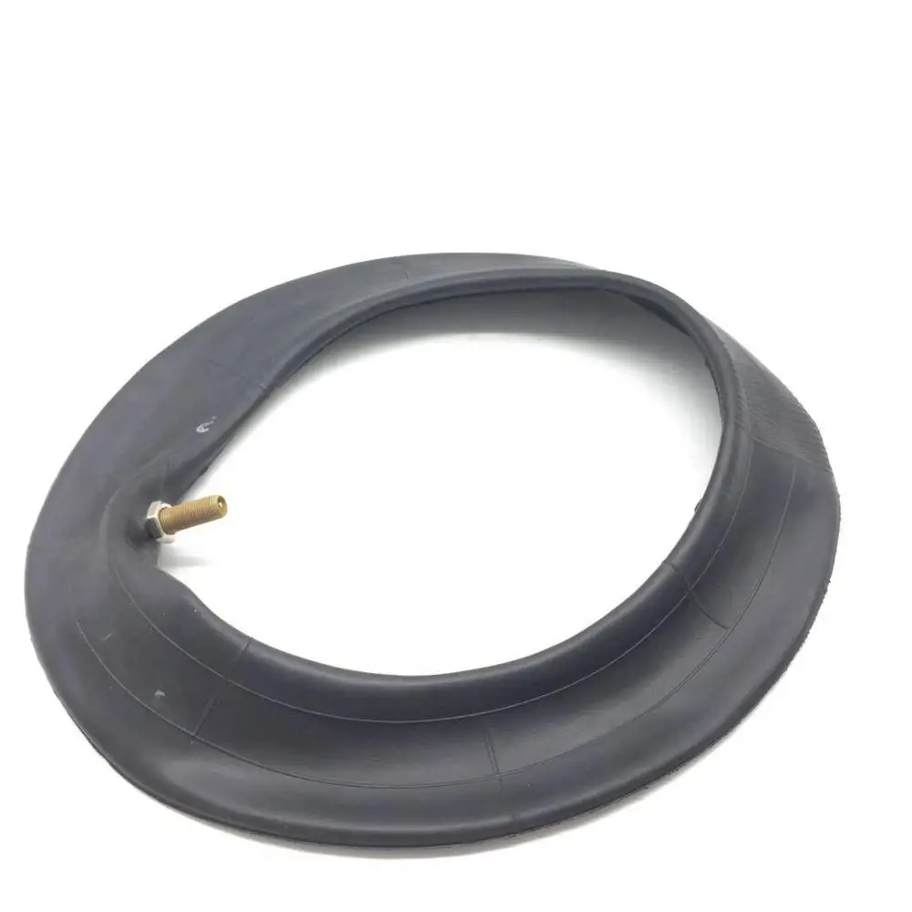 tube for motor 10 дюймов Xiaomi Mijia M365 шина для электроскутера новая версия Подкачка колес трубчатые колодцы шины внешняя шина для скутера Xiaomi M365 - Цвет: tube for motor