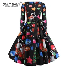 Рождественское платье для девочек костюм для девочек детская Рождественская одежда для маленьких девочек Одежда для девочек зимнее платье для детей 12, 13, 14, 15, 16 лет