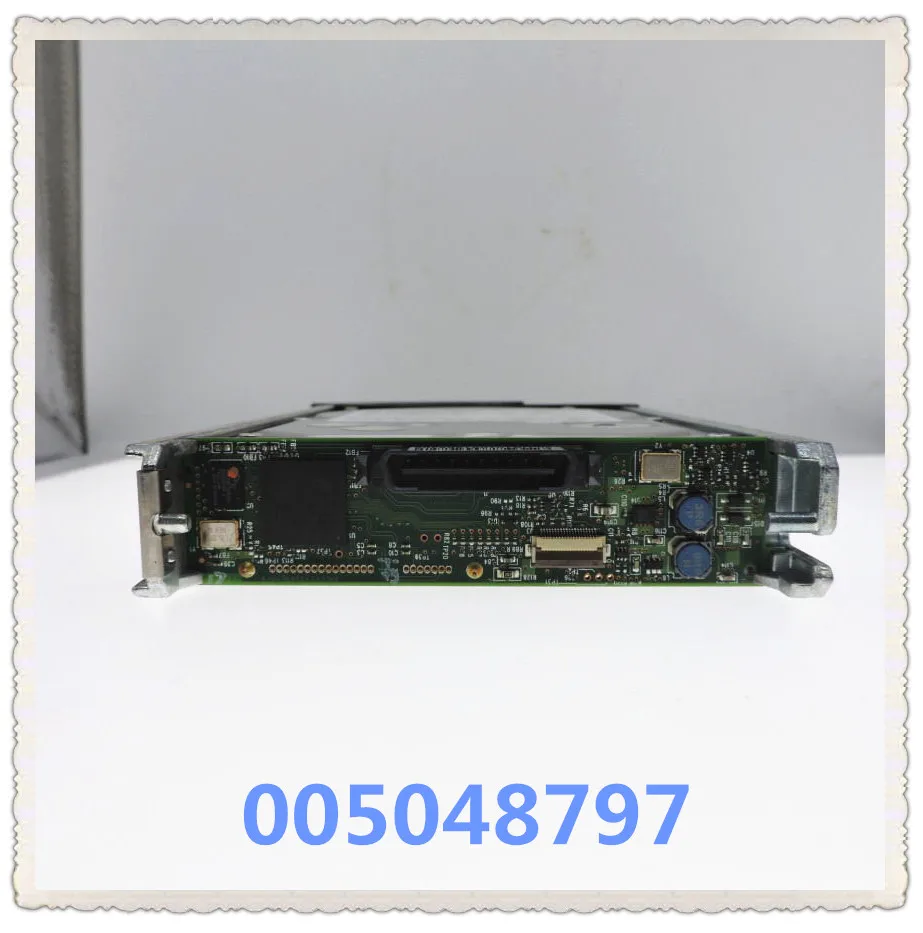 005048829 1 ТБ 7,2 K SATA CX-SA07-010 005048797 005048823 обеспечить новое в оригинальной коробке. Обещано отправить в течение 24 часов