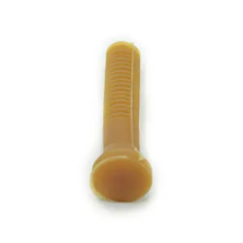 

40Pcs Pluckers Replacement Poultry Chicken Duck Goose Hen Wear resistance Plastic Accessories