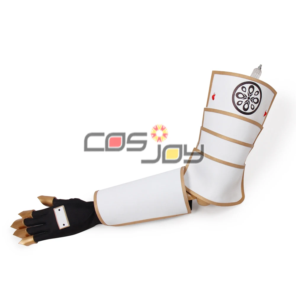 Touken Ranbu Online Shinano Toushirou Armor EVA реквизит для косплея 2950|Игровые фигурки и