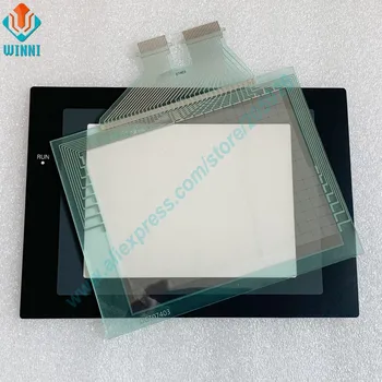 

Touch Screen Panel Protective Film NS5-TQ10B-ECV2 NS5-MQ10/MQ10B-V2/ECV2