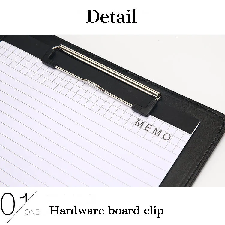 A4 многофункциональная папка, блокнот с калькулятором, папка для менеджера, для контрактных офисных принадлежностей, печать логотипа