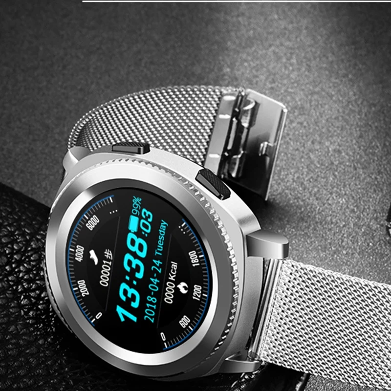 Смарт-часы L2 Mtk2502, Смарт-часы, Ip68, водонепроницаемые, Bluetooth, с функцией вызова, пульсометр, мониторинг сна, спортивные часы