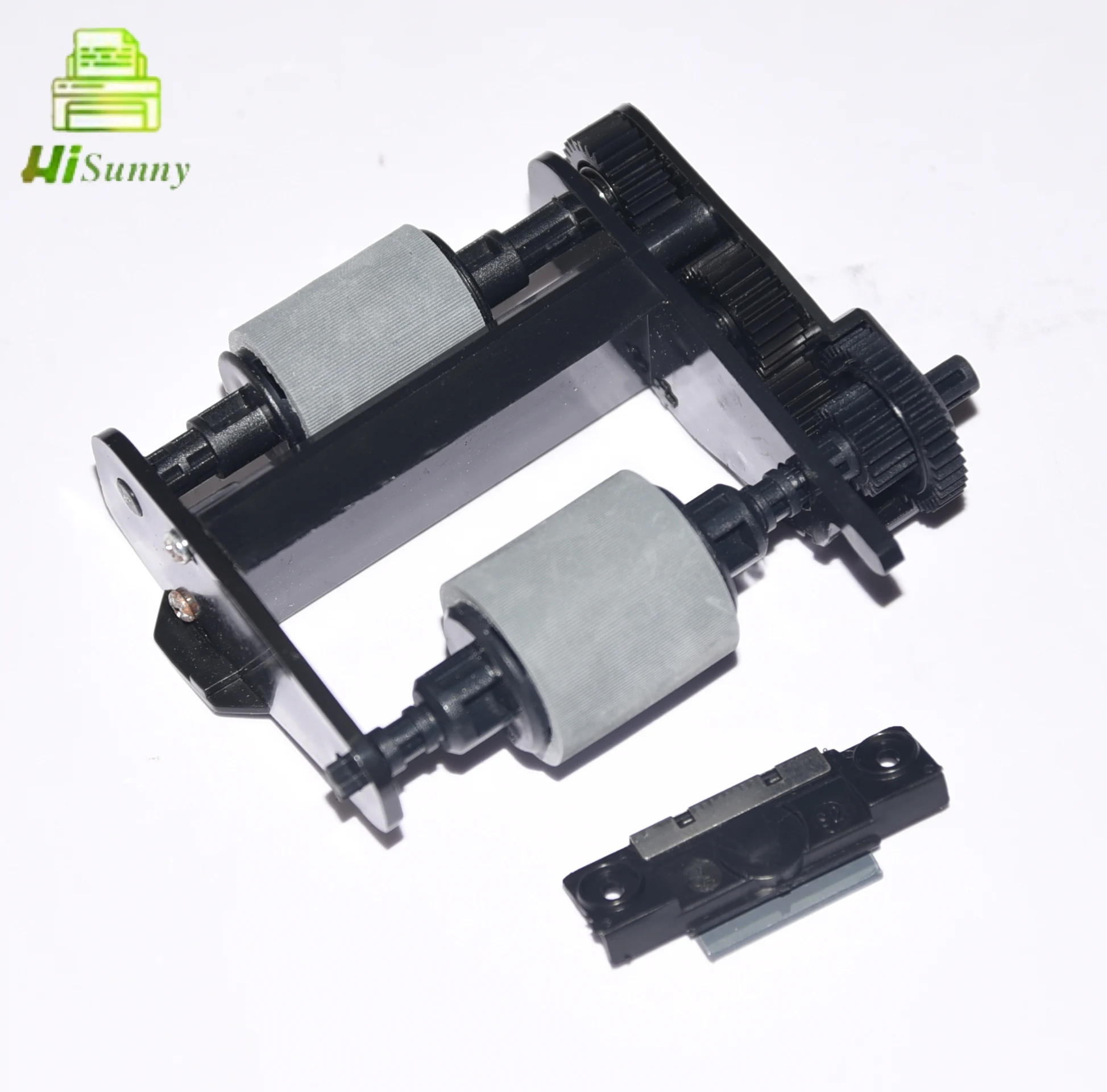 Фотобумага для hp Laserjet 5851 3580 2840 3030 3050 3055 M1522 M2727 CM2320 ADF|Детали и аксессуары| |