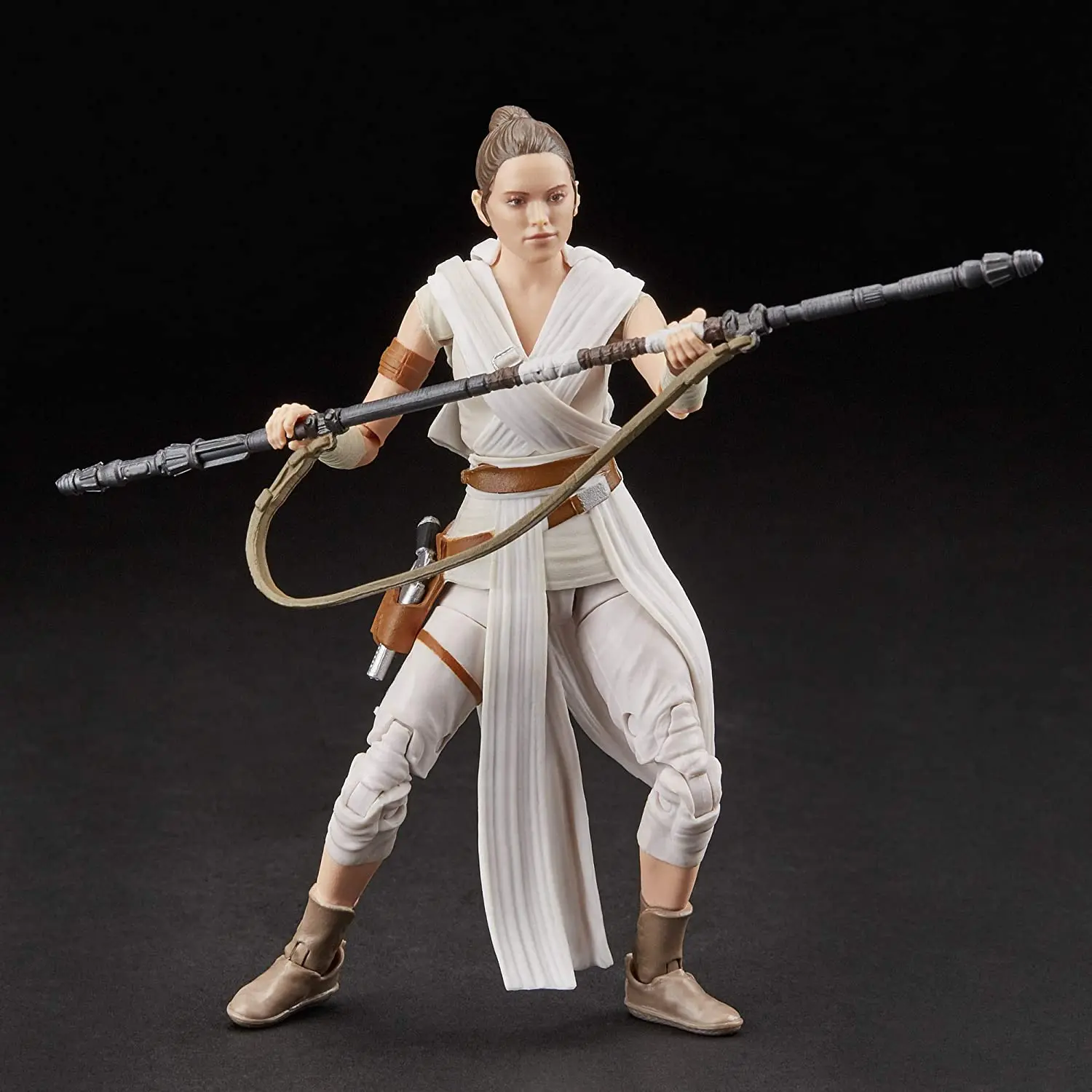 Hasbro Star Wars The Rise Of Skywalker Rey D O Robot 6 Inch Black Series Action Figure Collectible Model Kids Toy Christmas Gift Action Figures Aliexpress