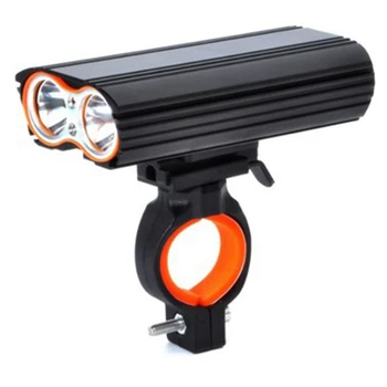 

Usb Rechargeable Bicycle Lamp Rechargeable Bicycle Headlamp Led Butterfly Tail Lamp High Hardness Scratch-Proof Car Lamp