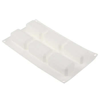 

DIY Soap Silicone Soap Molds DIY Kitchen Tools Handmade Soap Making Craft