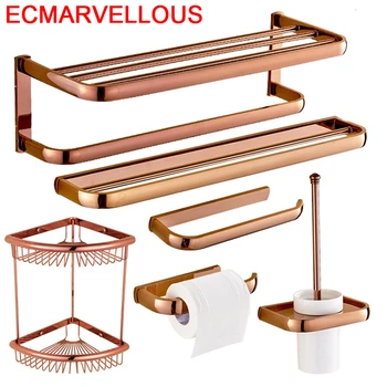 

Badkamer Porta Shampoo Estante Mobile Bagno Corner Floating Shelves Wall Shower Shelf Banheiro Accessories Bathroom Organizer