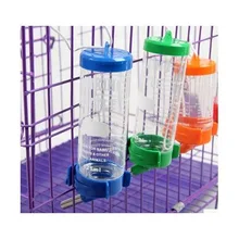 1 шт., автоматическая бутылка для поилки кролика, 125 мл 1 шт., автоматическая бутылка для поилки кролика, 125 мл