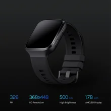 70mai Smart Watch 70mai Saphir Watch Bluetooth Gps Heart Rate Monitor 5atm  Resistance Call Reminder 70mai Smartwatch - Smart Watches - AliExpress
