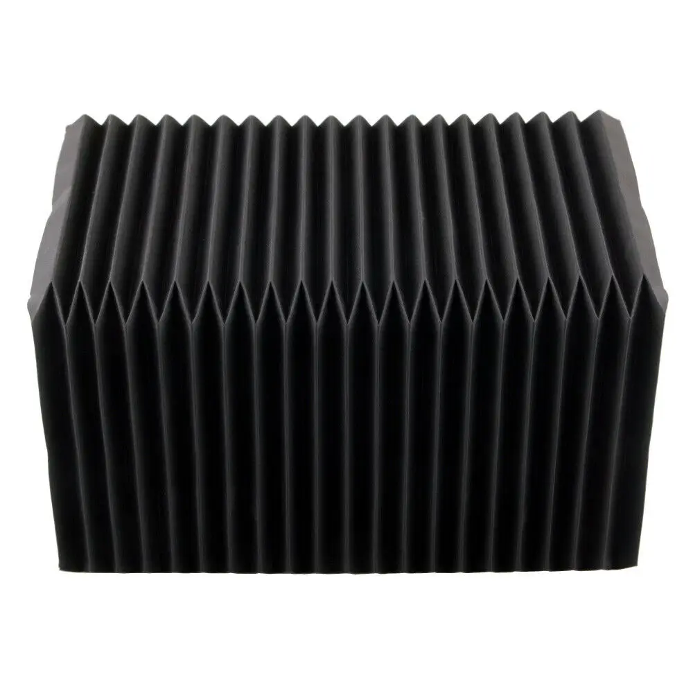 Bellows Di Ricambio Per Arca Swiss 171X171Mm 4X5 Fotocamera