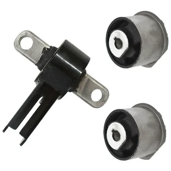 

Front Differential Mount Set for Jeep Commander Grand Cherokee 3.7 4.7 5.7 V6 V8