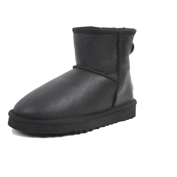 

Classic size35-45 Winter snow boots women waterproof nature wool men Ankle casual shoe australia brand military boots