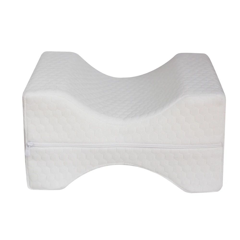 Многофункциональная подушка для ног Contour-Legacy Slow Rebound Pillow наколенник Подушка для сна между ногами подушка