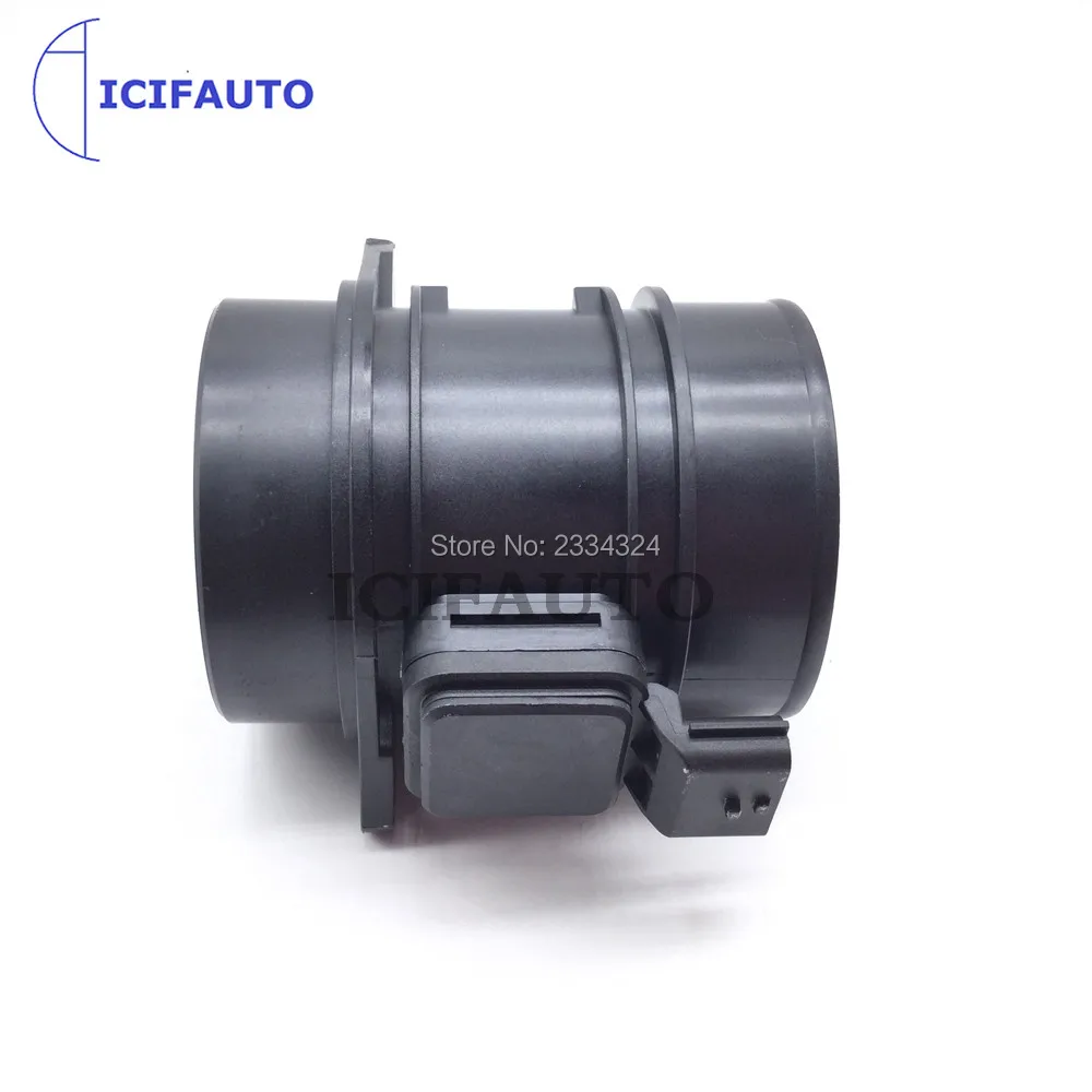 Mass Air Flow Maf датчик для Renault Espace Scenic Laguna Megane Vel satis 2 0 dCi 8200280065 5WK97005Z 5WK97005|sensor sensor|sensor