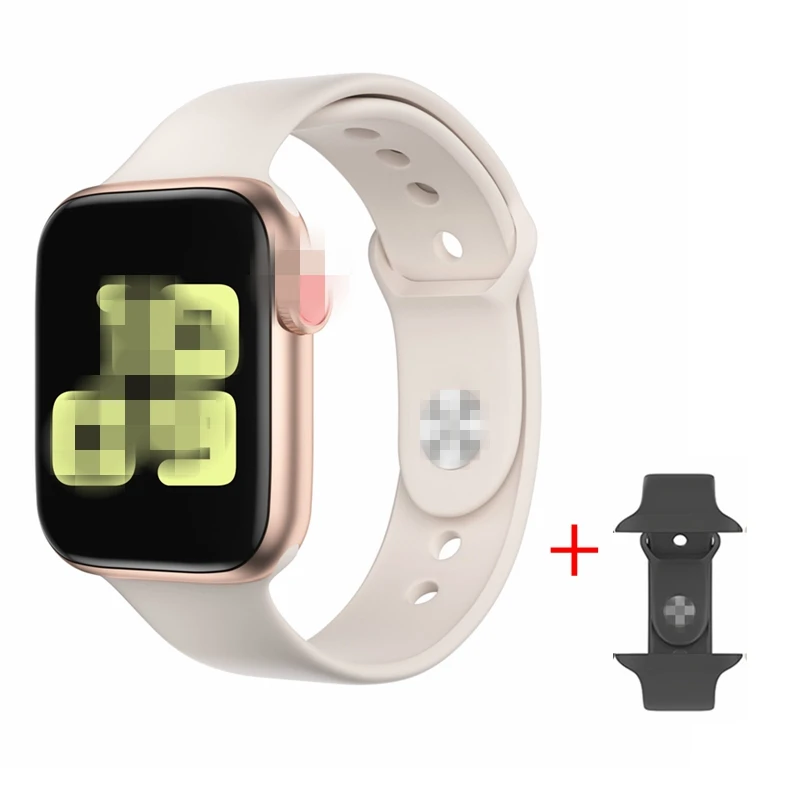 IWO 11 Lite для Xiaomi Apple Iphone, женские Смарт-часы с Bluetooth, серия 5, мужские водонепроницаемые спортивные Смарт-часы, 44 мм, Cas