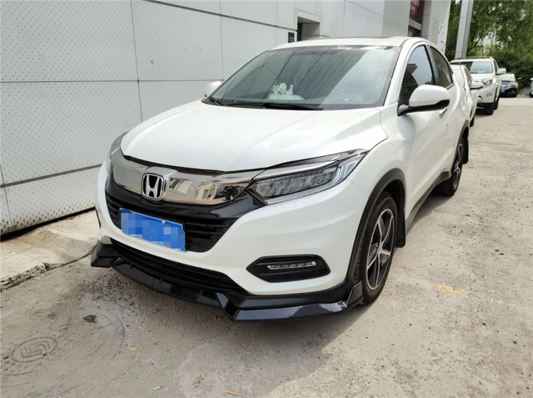 online purchases For Honda HRV Body kit spoiler 20192020