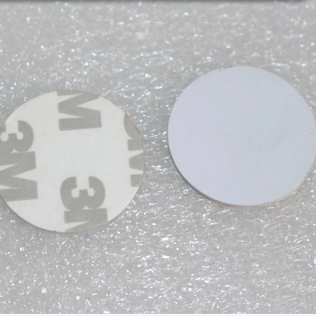 D25mm with Sticker