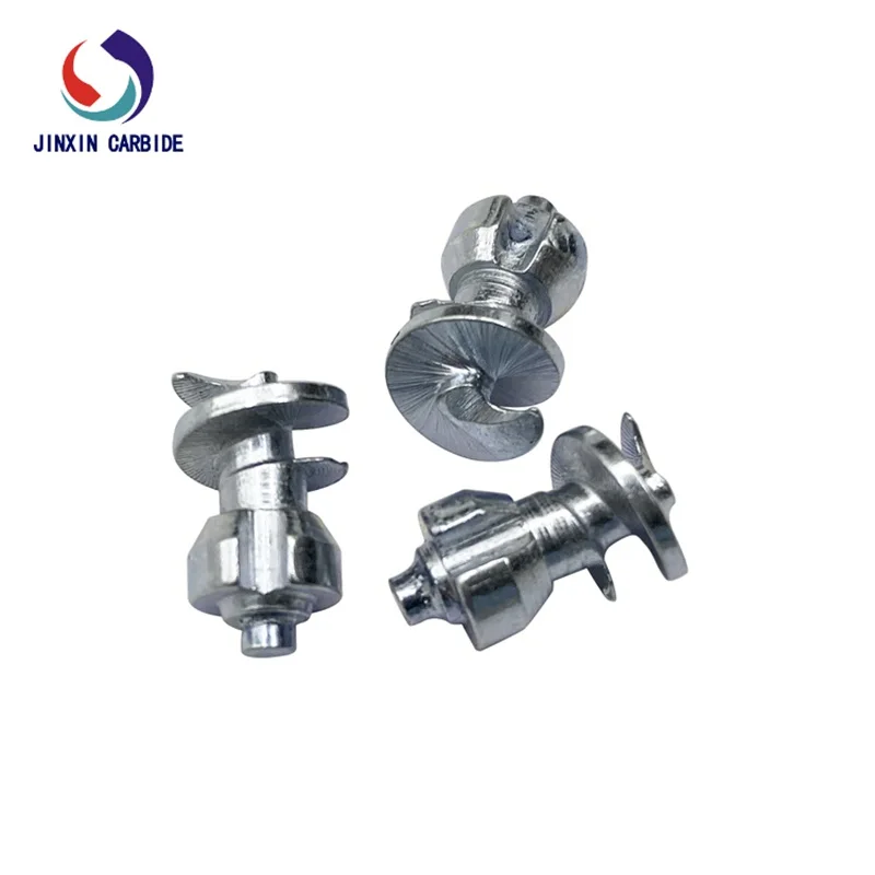 Wheel Tyre Studs JX135/200PCS carbide studs for winter tire ice spike for tire vehicle large screw studs