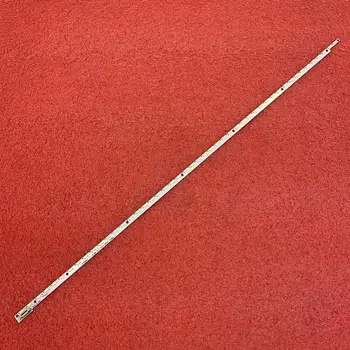 

48LED 49CM LED backlight strip for TC39A400B TC39A600B Panasonic TH-39A400 TX-39AS650B 39ASW504 39ASW654 V390HJ1-LE6-TREM1 TREW1