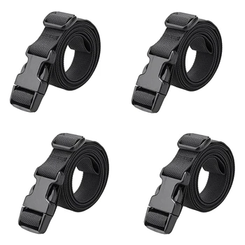 

Suitcase Binding Belt Buckle Binding Belt Backpack Buckle Buckle Belt Luggage Strap Packing Belt