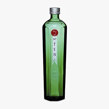 

Tanqueray & co. - Ginebra tanqueray nº ten