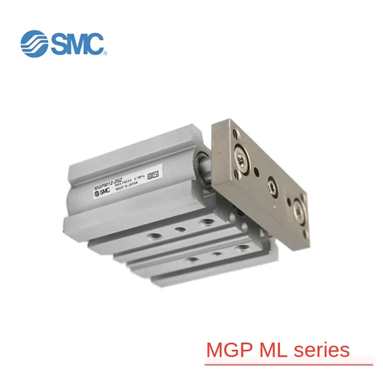 

MGPL16 MGPM16-10A 20A 25A 30A 35A 40A 45A AZ three rod cylinder