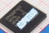 STM32F407VET6 STM32F407VE STM32F407VET6TR STM32F407VET7 - Цена: 