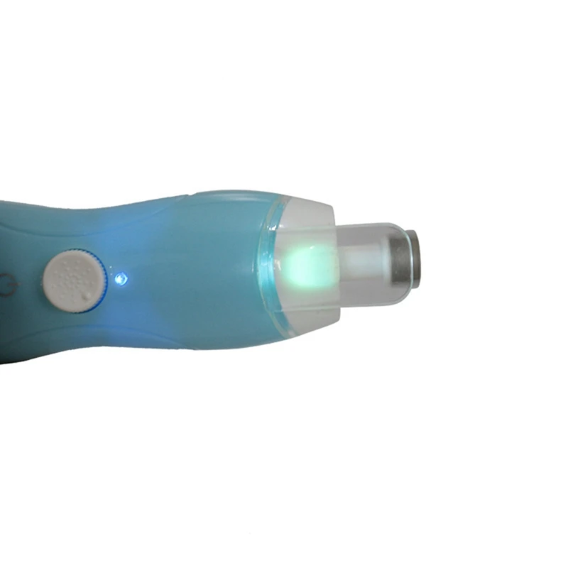 USB электрическая машинка для стрижки домашних животных, Шлифовальная Пилка Для собак, набор для ухода за щенками, кошачьими лапами, безболезненный триммер для ногтей, инструмент для стрижки волос, машинка для стрижки ногтей