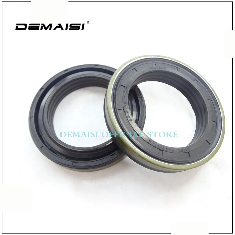 DEMAISI 12018678B 53.2*78*13/14 OR 53.2X78X13/14 CASSETTE OIL SEAL 