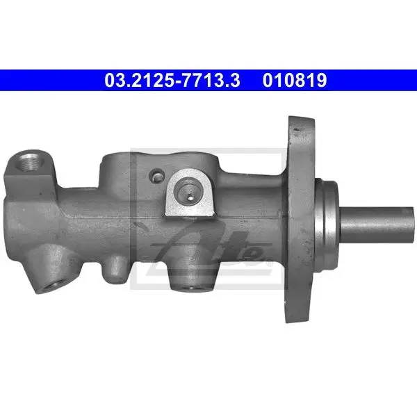 Brake master cylinder Volvo S60/S80/V70/XC90 2.0 4.4 T/D 97 A브레이크 추종