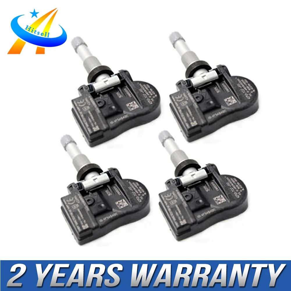42753 TG7 A51 TPMS Tire Pressure Sensor Fits honda pilot 2016 2017