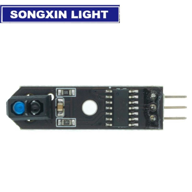 IR Infrared Reflectance Sensor for Sensor Shield DC 5V for Arduino