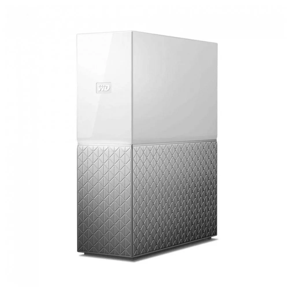 Внешний накопитель WD My Cloud Home WDBVXC0080HWT EESN 8ТБ 3 5&quot.|Внешние жесткие диски| |