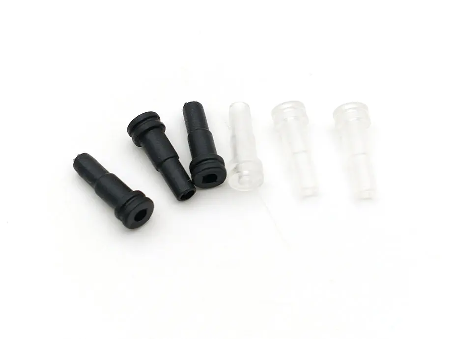

200PCS 1/8 "3.5mm Stereo socket adapter connector