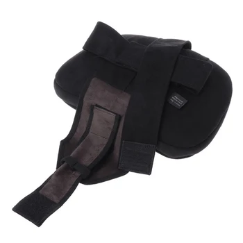 

30*25CM Car Headrest Auto Kopfstütze For Mercedes Benz W204 W203 Sitzkissen Wildleder 30 * 25CM