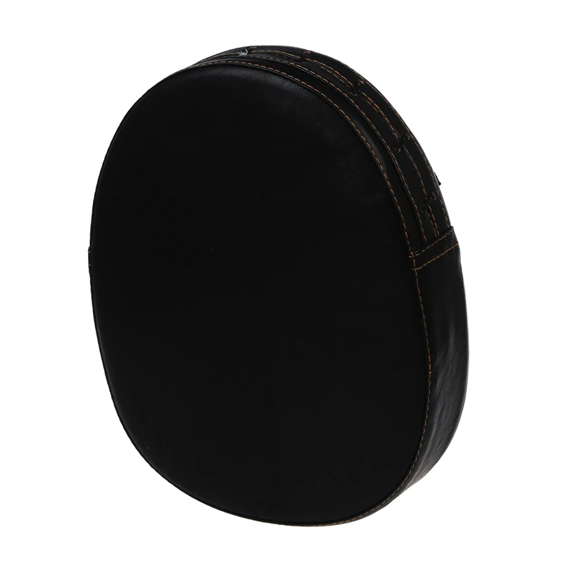 ГОРЯЧАЯ HG-боксерская тренировочная мишень Focus Punch Pad Mitt Karate Muay Thai Kick