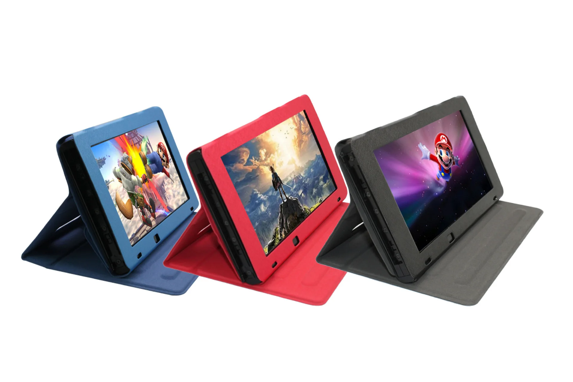 

Nintendo Switch Protective Case Digital Game Machine Accessory Nintendo Switch Bag NS Protective Case