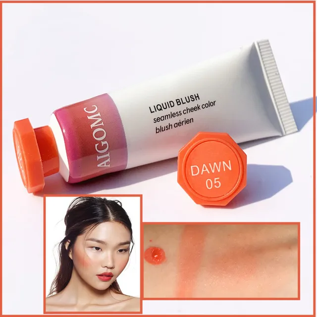 aigomc liquid blush