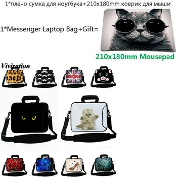 

Chromebook Case 11.6 Inch Laptop Bag 17.3 12 10 13 15 14 17 15.6 Notebook Cover Pouch For Chuwi Hi12 iPad Air 3 A2154 A2152 Case