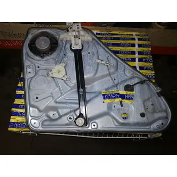 

119 064 3B5 839 752 CM Window Regulator Rear Right Volkswagen Passat Saloon (3b3) *