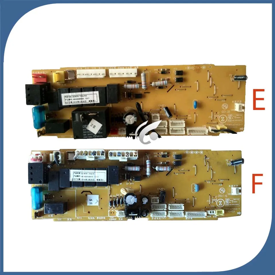 

good working for air conditioner cassette pc board SZKF-70/75Q SZKFR-75/120Q/E/D/C TT301aZ003-Y motherboard