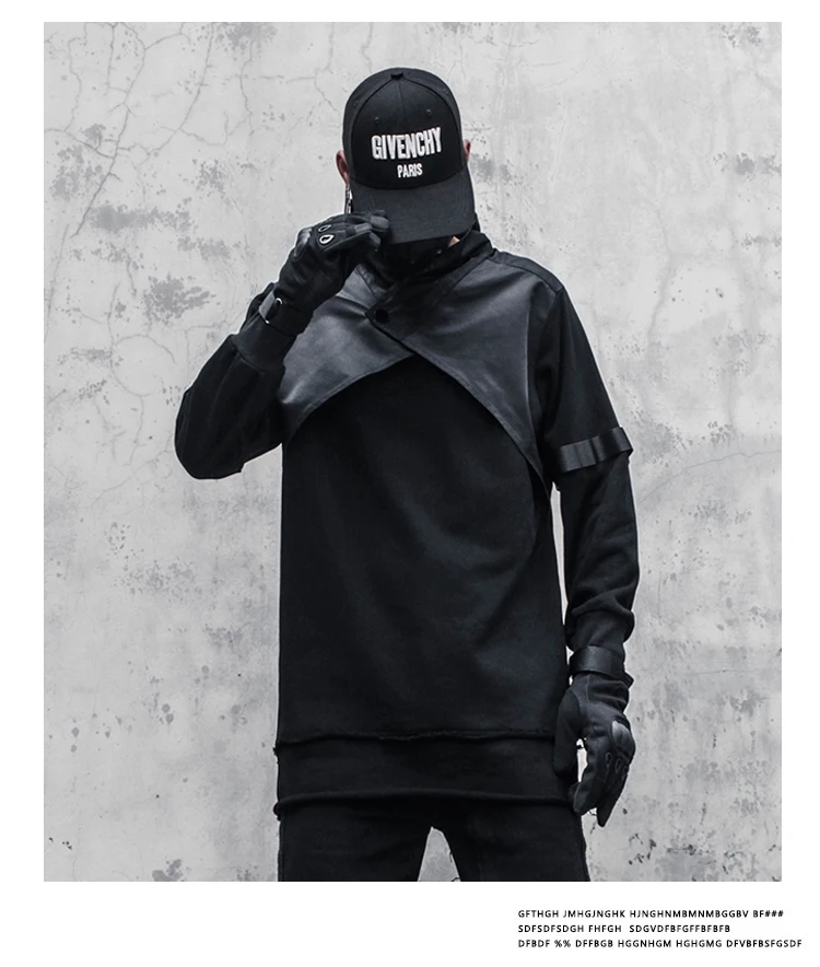 Unissex roupas masculinas streetwear masculino hoodies soltos