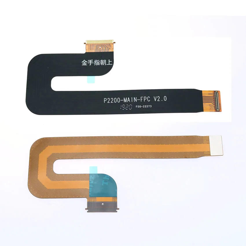 Cltgxdd 1 шт. для huawei MediaPad T3 7 10 BG2-W09 BG2-U01 BG2-U03 AGS-L09 AGS-W09 L03 ЖК-дисплей Дисплей разъём материнской платы Flex кабель